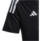 adidas Tiro 23 Competition Match Trikot Kinder 095A - black/white 116