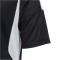 adidas Tiro 23 Competition Match Trikot Kinder 095A - black/white 116
