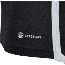 adidas Tiro 23 Competition Match Trikot Kinder 095A - black/white 128