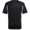 adidas Tiro 23 Competition Match Trikot Kinder IC7461 - black/white 128
