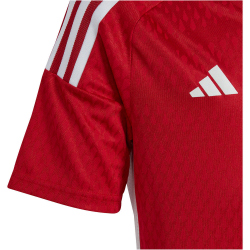 adidas Tiro 23 Competition Match Trikot Kinder AEPU - tepore/white 116