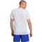 adidas Train Essentials Feelready Trainingsshirt Herren IC7440 - white/black XL