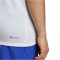 adidas Train Essentials Feelready Trainingsshirt Herren IC7440 - white/black XL