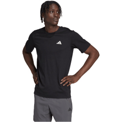 adidas Train Essentials Feelready Trainingsshirt Herren...