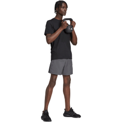 adidas Train Essentials Feelready Trainingsshirt Herren...