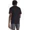 adidas Train Essentials Feelready Trainingsshirt Herren IC7438 - black/white XS