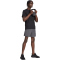 adidas Train Essentials Feelready Trainingsshirt Herren IC7438 - black/white XS