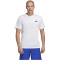 adidas Train Essentials Training T-Shirt Herren 001A - white/black S
