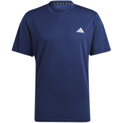 adidas Train Essentials Training T-Shirt Herren 043A -...