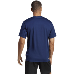 adidas Train Essentials Training T-Shirt Herren IC7429 -...