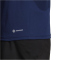 adidas Train Essentials Training T-Shirt Herren IC7429 - dark blue/white XL