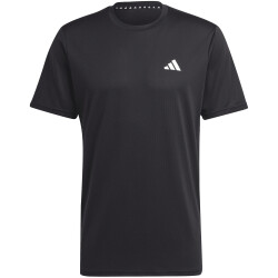 adidas Train Essentials Training T-Shirt Herren 095A -...