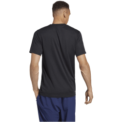 adidas Train Essentials Training T-Shirt Herren IC7428 -...