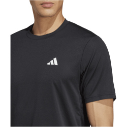adidas Train Essentials Training T-Shirt Herren IC7428 -...