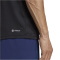 adidas Train Essentials Training T-Shirt Herren IC7428 - black/white S