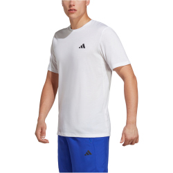 adidas Train Essentials Comfort Trainingsshirt Herren...