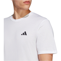 adidas Train Essentials Comfort Trainingsshirt Herren...