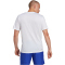 adidas Train Essentials Comfort Trainingsshirt Herren IC7423 - white/black S