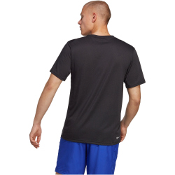 adidas Train Essentials Comfort Trainingsshirt Herren...