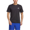 adidas Train Essentials Comfort Trainingsshirt Herren IC7421 - black/white S