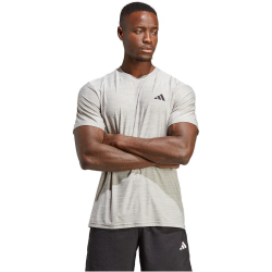 adidas Train Essentials Stretch Trainingsshirt Herren...