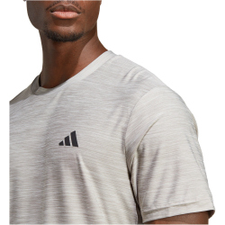 adidas Train Essentials Stretch Trainingsshirt Herren...