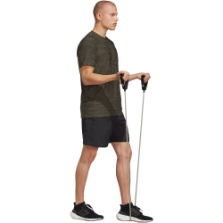 adidas Train Essentials Stretch Trainingsshirt Herren...