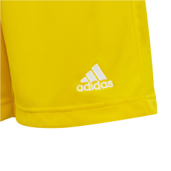 adidas Entrada 22 Fu&szlig;ball Shorts Kinder ADF7 - tmyell 116