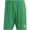 adidas Entrada 22 Fu&szlig;ball Shorts Kinder IC7410 - team green 116