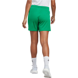 adidas Entrada 22 Fu&szlig;ball Shorts Damen ADCZ - teagrn XS
