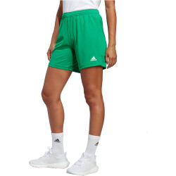 adidas Entrada 22 Shorts Damen ADCZ - teagrn XS