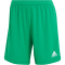 adidas Entrada 22 Fu&szlig;ball Shorts Damen ADCZ - teagrn XS