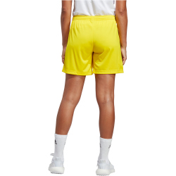 adidas Entrada 22 Fu&szlig;ball Shorts Damen ADF7 - tmyell XS
