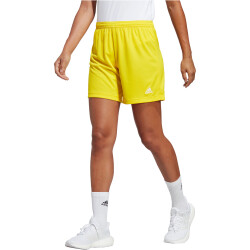 adidas Entrada 22 Shorts Damen ADF7 - tmyell XS