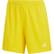 adidas Entrada 22 Fu&szlig;ball Shorts Damen ADF7 - tmyell XS