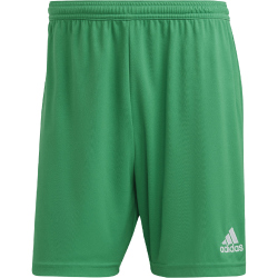 adidas Entrada 22 Fu&szlig;ball Shorts Herren ADCZ - teagrn XL