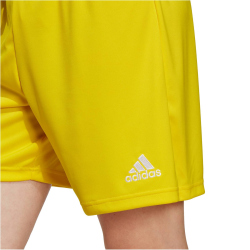 adidas Entrada 22 Fu&szlig;ball Shorts Herren ADF7 - tmyell XS