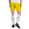 adidas Entrada 22 Fu&szlig;ball Shorts Herren ADF7 - tmyell XS