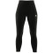 adidas Essentials High-Waist Single Jersey Leggings Damen 095A - black/white XS