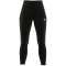 adidas Essentials High-Waist Single Jersey Leggings Damen 095A - black/white XXL