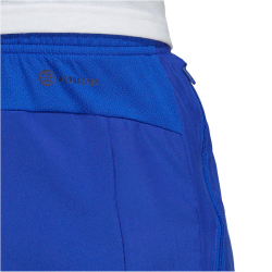 adidas Essentials Woven Trainingsshorts Herren AETB - lucblu/black XS/7"