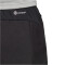 adidas Essentials Woven Trainingsshorts Herren 095A - black/white M/9"