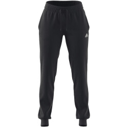 adidas Essentials Linear French Terry Cuffed Jogginghose Damen AA35 - legink XS