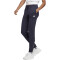 adidas Essentials Linear French Terry Cuffed Jogginghose Damen AA35 - legink XS