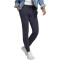 adidas Essentials Linear French Terry Cuffed Jogginghose Damen AA35 - legink XS