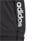 adidas Essentials Linear French Terry Sweatjacke Damen 095A - black/white XS