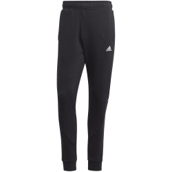 adidas Brandlove Jogginghose Herren 095A - black XL