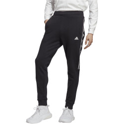 adidas Brandlove Jogginghose Herren 095A - black XL
