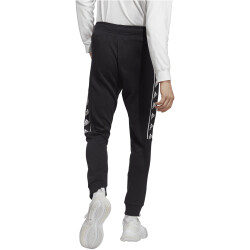 adidas Brandlove Jogginghose Herren 095A - black XL