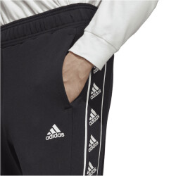 adidas Brandlove Jogginghose Herren 095A - black XL